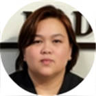 Tonirose Mendiola, PT