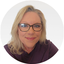 Tonja Mahallati, LMFT