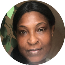 Tonnesha Kidd, PMHNP