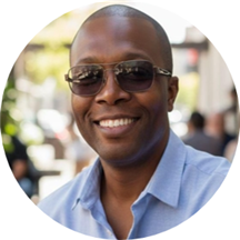 Tony Akpengbe, PMHNP