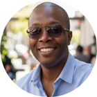 Tony Akpengbe, PMHNP