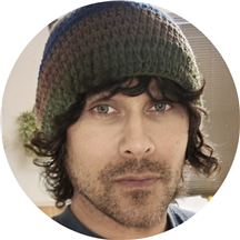 Tony Quintanilla, LMFT