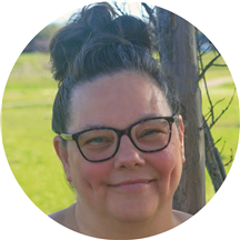 Tonya Gastineau, LMHCA, MA