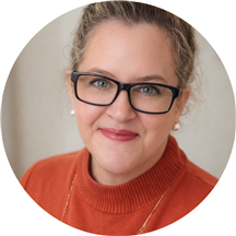 Tonya Prifogle, LMHC