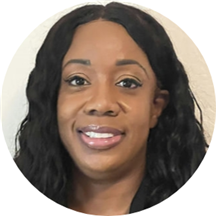 Tonya Saunders, LMFT