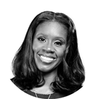 Tori-Ann Bright, MSW