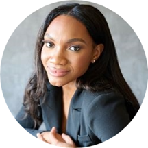 Tori Hairston, MA, LPC