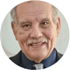 Toribio Garcia, LCSW