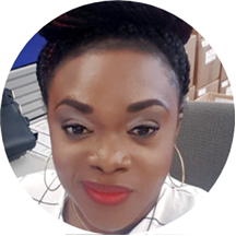 Toritseju Olley, LCSW, LCSW