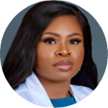Tosin Addeh, APRN, RN, PMHNP-BC