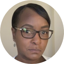 Towania Caldwell, LCMHCA