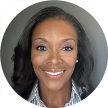 Toya Jackson Pierce, LCSW - C