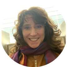 Tracey Blain, MSPT, CSCS