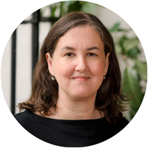 Tracey Gundel, LCSW-R