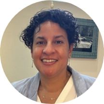 Tracey Mullian, LICSW