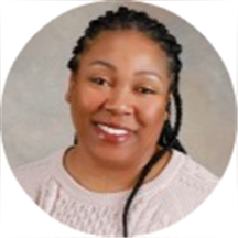 Traci Sparrow, PMHNP-BC