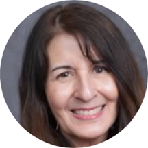 Traci Williams, LPCC, LPC, LCPC