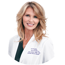 Tracie Achrem, MSN, CNM