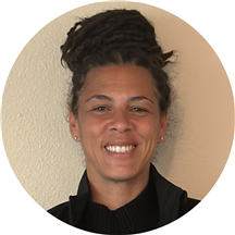 Tracie Andrews, LCSW