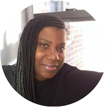 Tracie Foster, LCMHCA