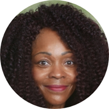Tracie Johnson-Wagner, APRN, RN