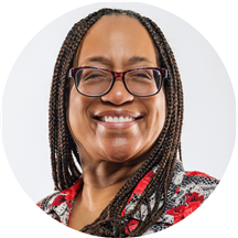 Tracie Roberson, LPC