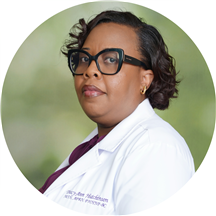 Tracy-Ann Hutchinson, APRN