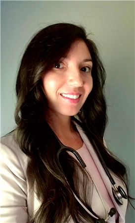 Tracy Crose-Hamm, CRNP, MSN, RN