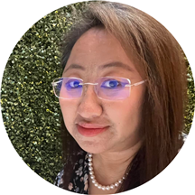 Tracy Liang, LMHC, NCC