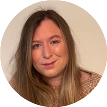 Tracy Mitchell, LCSW