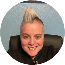 Tracy Munson, MSW, LCSW