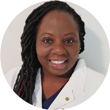 Tracy Reid-Saunders, APRN