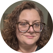 Tracy Vickers, LICSW