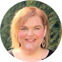 Tracy Wiesneske, LMHC, MA