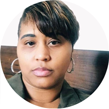 Traketa Dillard, LPC