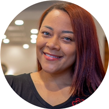 Tralynn Victorian, NP, APRN