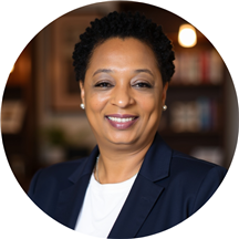 Tramaine Jones, CCTP, LPC