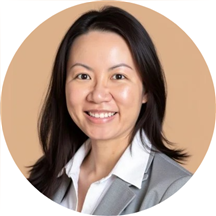 Trang Huynh, APRN, RN
