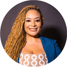 Tranika Jefferson, BCBA