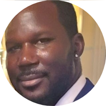 Travell Nickey, LCADC, LAC, NCC, CCS