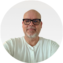 Travis Buchanan, LMFT