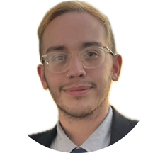 Travis Degroat, MSW, LMSW