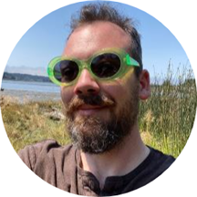 Travis Fortenberry, LMFT