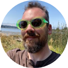 Travis Fortenberry, LMFT