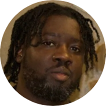 Travis Galloway, LMHC