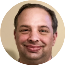 Travis McCord, LMHC, MA