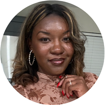 Tre'Nise Anderson, LCSW