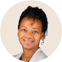 Treena Rawlins, LCSW