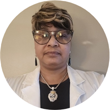 Treesa Williamson, PMHNP