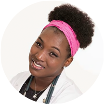Trenise Griffith, APRN, RN, NP